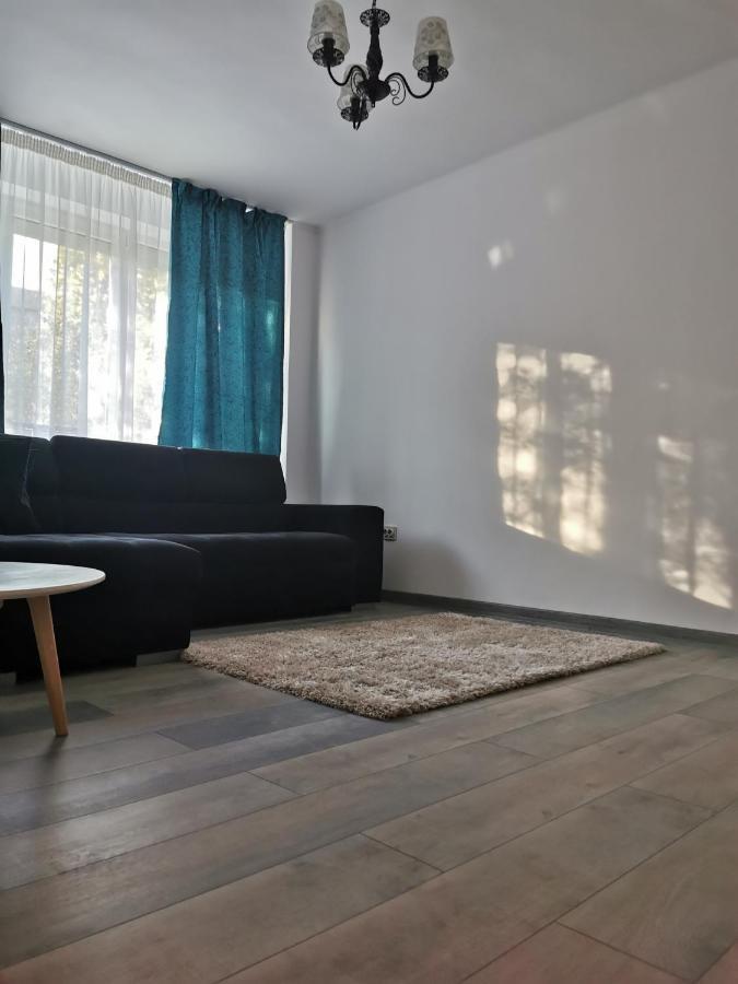 Chic Apartment Brăila Exterior foto